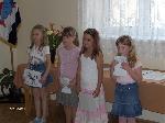 Vítání občánků 2009, 10.05. 2009