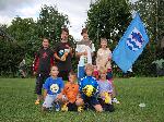 Čabanská čutaná 2012, 25.08. 2012