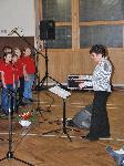 Koncert Amulet, Arietta 2012, 08.12. 2012