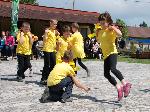 150 let školy v Bohuslavicích 14. 06. 2014