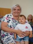 Vítání občánků 26.6.2021 26. 06. 2021