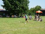 Penaltový král 2024, 29.06. 2024
