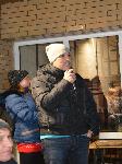 Vánoční dílnička, rozsvěcování stromku 2024 01. 12. 2024