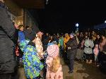 Vánoční dílnička, rozsvěcování stromku 2024 01. 12. 2024