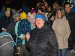 Vánoční dílnička, rozsvěcování stromku 2024 01. 12. 2024