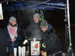 Vánoční dílnička, rozsvěcování stromku 2024 01. 12. 2024