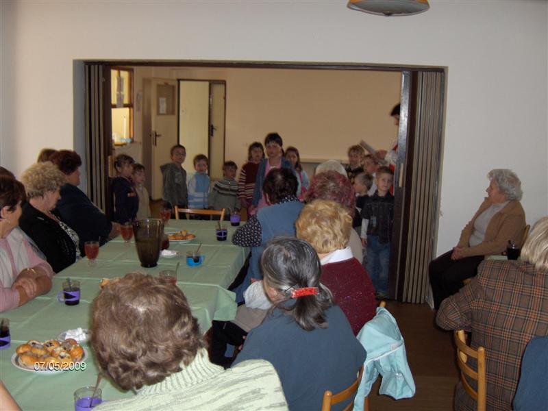 Den matek 2009